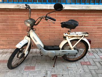 Ciao Piaggio SC Originale bianco