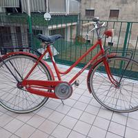 Bici passeggio 26