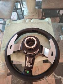 volante fanatec 