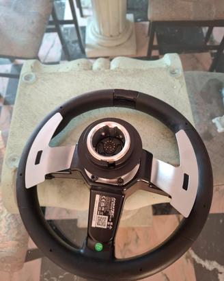 volante fanatec 