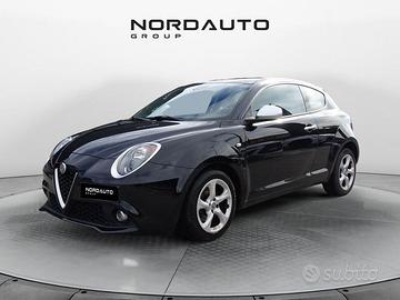 Alfa Romeo MiTo 1.3 JTDm 95 CV S&S Super
