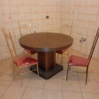 arredamento cucina  e salone