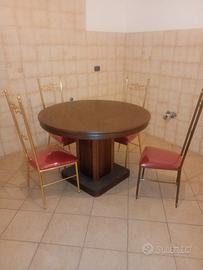 arredamento cucina  e salone