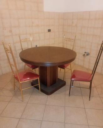 arredamento cucina  e salone