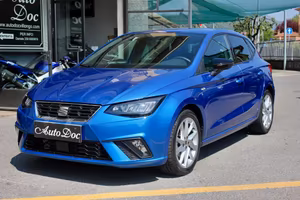 Seat Ibiza 1.0 EcoTSI 116 CV DSG 5 porte FR