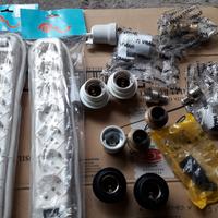 Materiale elettrico vario NUOVO