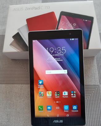 Tablet Asus ZenPad C 7.0