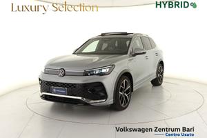 Volkswagen Tiguan 1.5 tsi ehybrid r-line plus 204c