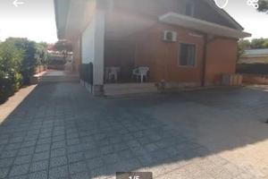 Casa ristrutturata lungomare Bisceglie