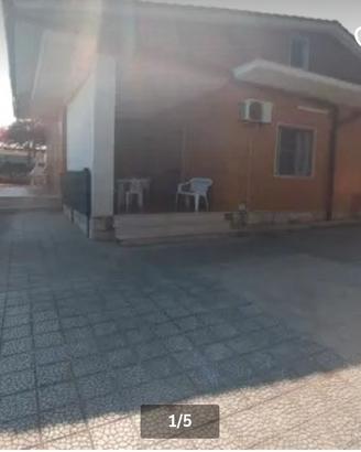 Casa ristrutturata lungomare Bisceglie