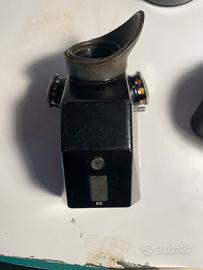 View finder. Hasselblad orizzontale  mod 52051