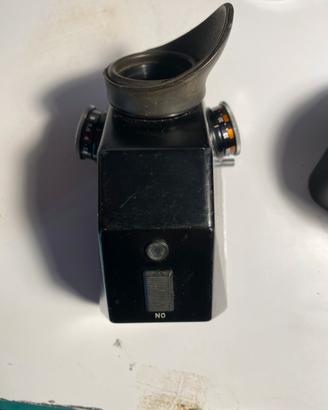 View finder. Hasselblad orizzontale  mod 52051