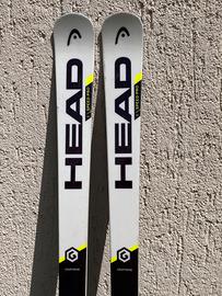 Sci head l185 r18.9