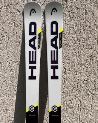 Sci head l185 r18.9