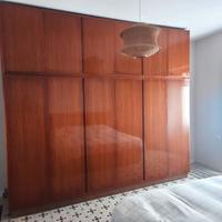 Armadio camera da letto