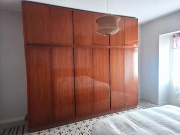 Armadio camera da letto