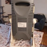 lampada abbronzante trifacciale 