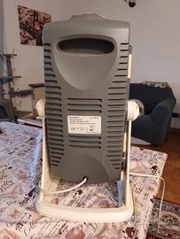 lampada abbronzante trifacciale 