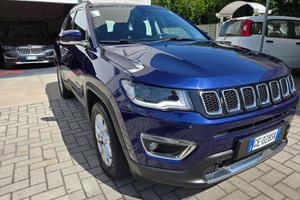 JEEP Compass 1.3 Turbo T4 190 CV PHEV AT6 4xe Bu