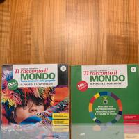 Ti racconto il mondo 3