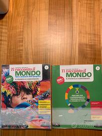 Ti racconto il mondo 3