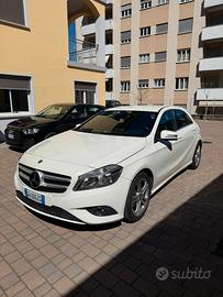 Mercedes classe A180