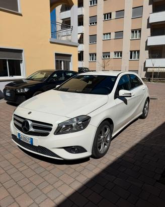 Mercedes classe A180