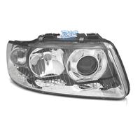 FARO DX AUDI A3 8L 00-03 CROMATI H7