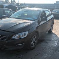 VOLVO V60 2013-2018 1.6 Diesel Station Wagon