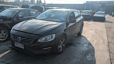 VOLVO V60 2013-2018 1.6 Diesel Station Wagon