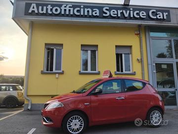 Lancia Ypsilon 1.2 69 CV 5 porte Silver
