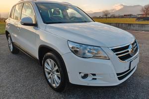 Volkswagen Touran 1,4 G.P.L. 4X4 ( TAGLIANDATO )