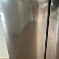 Frigorifero lg Side by side inverter lienar