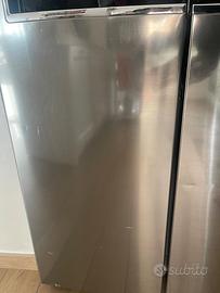 Frigorifero lg Side by side inverter lienar