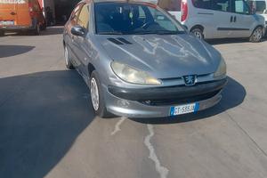 Peugeot 206 1.1 
