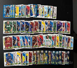 Adrenalyn XL anno 2018/19