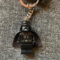 Portachiavi Lego Darth Vader Star Wars 854188