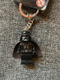 Portachiavi Lego Darth Vader Star Wars 854188