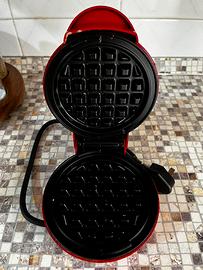 Macchina Waffle super semplice