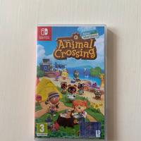 animal crossing new horizons