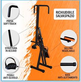 TOTAL POWER CRUNCH
