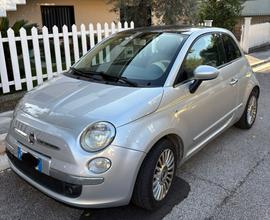 Fiat 500 1.2 - 2008