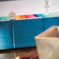 Mobile Meridiani laccato