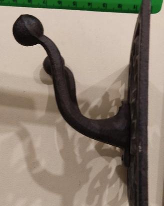 Oggetti ghisa/ottone