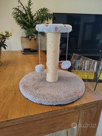 tiragraffi per cuccioli 