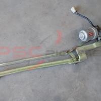 Motorino + leveraggi tergicristalli Fiat 128