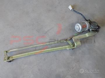 Motorino + leveraggi tergicristalli Fiat 128