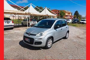 Fiat Panda 1.2 Easy 69 CV 5 posti - 2018