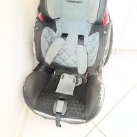 Seggiolino isofix