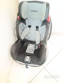 Seggiolino isofix